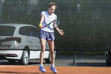 Jolie Abendroth 18 - Lingen Open